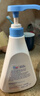 施巴（Sebamed）儿童洗发水婴儿宝宝洗发露3-6-12岁以上洗发洗护男女孩500ml进口 实拍图