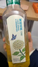 农夫山泉直播专享东方树叶茉莉花茶900ml*12瓶无糖茶饮料0糖0脂0卡整箱装 实拍图