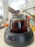 茗光煮茶壶电陶炉煮茶器蒸煮一体茶壶烧水煮茶炉养生壶2025年新款 实拍图