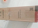 志高（CHIGO）毛球修剪器去毛球器打除吸毛黏剃剃毛刮毛器神器衣服起球数显三档充电式家用BX-806 【强烈推荐】绅士白＋3原装刀头 实拍图