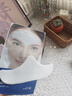 sakose凡士林紧致抗皱抬头纹贴6片淡化修护法令纹额头川字纹皱纹贴面膜 实拍图