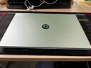 华硕a豆14 高颜值AI轻薄本 笔记本电脑(全新酷睿5 16G 1T大硬盘 护眼屏 预装office)国家补贴 办公学生 实拍图