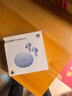 HUAWEI FreeBuds 5i 国家补贴 入耳式降噪蓝牙耳机 游戏运动耳机 苹果安卓手机通用 海岛蓝 实拍图
