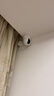 萤石 监控摄像头C6C CP1无线家用监控器Wifi高清室内360度云台旋转语音对讲  手机远程视频 CP1 400万双向语音一键呼叫极清版 32G免费升级64G+30天云存储 实拍图