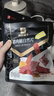 良品铺子猪肉脯自然片蜜汁味100g*2袋靖江风味特产 即食肉类小吃 实拍图