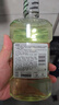 李施德林(Listerine) 漱口水 绿茶精华防蛀防护温和清新口气 500mL*3 实拍图