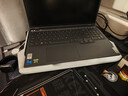 飞智BS2Pro 笔记本压风散热器  控温降噪游戏本散热底座 笔记本电脑支架适用联想戴尔外星人拯救者 实拍图