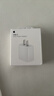 Apple/苹果 20W USB-C充电器  type-c充电器苹果手机充电器原装手机快充头 苹果17手机充电器 实拍图
