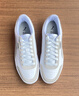 彪马（PUMA）经典复古透气小白鞋男女冬季休闲板鞋运动鞋COURT 371931 白-水泥灰-03 41 实拍图