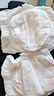 好奇（Huggies）铂金装小桃裤成长裤XL96片(12-17kg)加大号尿不湿【透爽散热】 实拍图