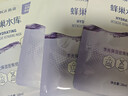 高姿（COGI）面膜女蜂巢水库补水保湿酵母虾青素修护熬夜肌生日礼物 修护面膜10片 实拍图