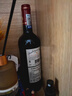 CANIS FAMILIARIS布多格 法国原瓶进口红酒 庄园干红葡萄酒年货送礼品礼盒2双支装 实拍图