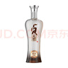 丛台 绵柔贞元增 浓香型白酒 41.8度 480mL 单瓶装 低度 口粮 送礼 实拍图