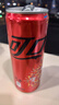 可口可乐（Coca-Cola）零度 Zero 无糖汽水 碳酸饮料 330ml*24摩登罐  实拍图