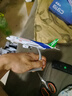 驰誉模型 C919大飞机国产客机飞机模型仿真合金航空民航飞机摆件男孩礼物 实拍图