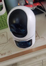 纽曼无线家用智能AI摄像头1200万高清监控器360度无死角带夜视全景语音手机远程对话讲室内外家庭云台 实拍图