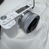 索尼（SONY）ZV-E10K 新升级标准镜头套装 白色 新套机镜头E PZ 16-50mm F3.5-5.6 OSS II 实拍图