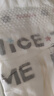 好奇（Huggies）治愈之柔小企鹅纸尿裤NB52片(5kg以下)尿不湿【奇迹奢柔】 实拍图