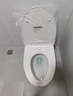 恒洁（HEGII）京东联名马桶S3 家用虹吸马桶小户型坐便器DCF0300PT-400 实拍图