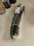 【水果菜】紫溪山嫩黄瓜约550g 实拍图