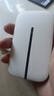 华为智选鸿蒙智选 随行移动随身wifi 便携式4G上网宝无线wifi6路由器机卡一体E5576-821 实拍图