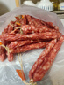 皇上皇金味腊肠380g(6分瘦)广东手信广式香肠中华老字号煲仔饭腊肠 实拍图