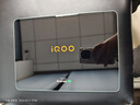 iQOO Pad5 16GB+512GB 曼岛 国家补贴15% 12.1英寸游戏电竞大屏 蓝晶×天玑9300+ 平板电脑 vivo 实拍图