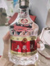 五粮液 普五八代 浓香型白酒 52度 500ml 单瓶 官方授权 酒厂直供 实拍图