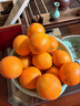 京觅 赣南脐橙 净重9斤单果200g+新鲜水果生鲜甜橙子应季源头直发 实拍图
