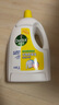 滴露（Dettol）衣物除菌液 消毒液 柠檬3L 99.9%杀菌除螨内衣儿童衣物可配洗衣液 实拍图