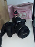 佳能 Canon EOS M3 M5 M50 M6 M100 M200 微单相机 入门学生旅游相机 佳能 M50 二代 15-45 套机 99成新 实拍图