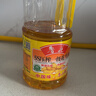鲁花 【保真花生油】食用油 5S 物理压榨 压榨一级 花生油1L 实拍图