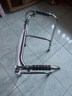 医仑特 助行器老人助力行走器医用骨折助行车康复训练器辅助行走器拐杖 实拍图