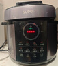 苏泊尔（SUPOR）电压力锅5升大容量家用电高压锅双胆高压电饭锅煮饭多功能电饭煲智能预约开盖收汁大功率 精铁铜晶内胆【热销榜单】 5L 实拍图
