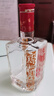 泸州老窖 六年窖头曲 浓香型白酒 52度500ml 2瓶（配礼袋） 实拍图