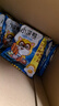 统一小浣熊 奥尔良烤翅味干脆面 35g* 30包 整箱装儿时美食干脆面 实拍图