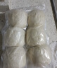 悦味纪 手工老面馒头640g*2包 12个 绿色食品 山东戗面千层馒头速食 实拍图