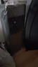 奥克斯（AUX）饮水机即热下置式家用保温杯冲奶立式温热型快速加热下置水桶饮水器 即热即饮灰色温热型YJX-01 实拍图