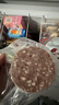 大希地腌制入味免调味牛肉饼安格斯谷饲牛肉饼1.2kg 汉堡儿童早餐烧烤 实拍图
