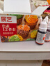 展艺食用色素12瓶*10ml儿童实验烘焙颜料马卡龙奶油蛋糕裱花印章调色 实拍图