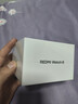 小米（MI）REDMI Watch 6 皎月银 国家补贴 澎湃OS 3 心率血氧监测 蓝牙通话 红米手表6 智能手表 小米汽车 实拍图