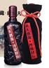 丹泉洞天酒海 封坛 酱香型白酒 51度 750ml*6瓶 整箱装 送礼 实拍图