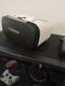 千幻魔镜G19VR眼镜 观影眼镜3D全景高科技VR影院XR设备 实拍图