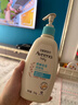 艾惟诺（Aveeno）艾维诺润肤乳婴儿童身体乳保湿滋润干痒宝宝儿童面霜354g新年礼物 实拍图