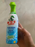 水卫士（水卫仕）浴室清洁剂玻璃地板瓷砖水龙头卫生间清洗剂500g 实拍图
