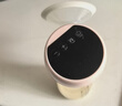 missbaby电动吸奶器全自动母乳便携一体式吸乳器大吸力挤奶机器 实拍图