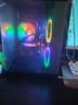 七彩虹 RTX5060Ti/RTX5060/5050高配独显+英特尔高端18核36线程台式电脑电竞直播设计主机i5/i7/i9组装机 配置三【畅玩3A大作/大型设计/直播带货】 电脑主机+外设礼包【五 实拍图