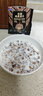 西麦低脂纯黑麦片450g 高纤健身代餐即食谷物早餐麦片无添加蔗糖 实拍图