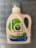 威露士la有氧洗衣液松木香1L/瓶 除菌除螨除霉去污渍留香机洗快洗手洗 实拍图
