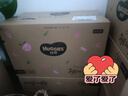 好奇（Huggies）铂金装小桃裤纸尿裤M144片(6-11kg)中号尿不湿【透爽散热】 实拍图